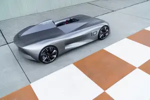 Infiniti Prototype 10