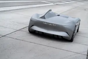 Infiniti Prototype 10 - 22