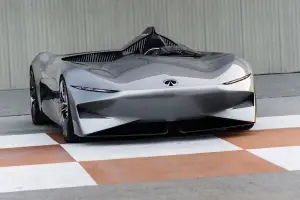 Infiniti Prototype 10