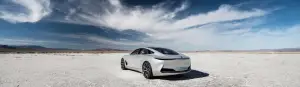 Infiniti Q Inspiration Concept - 1