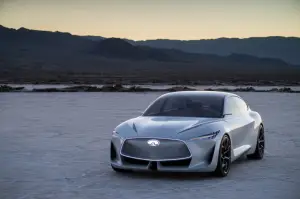 Infiniti Q Inspiration Concept - 2