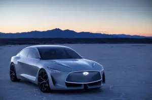 Infiniti Q Inspiration Concept - 3