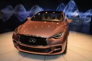 Infiniti Q30 Concept - 7