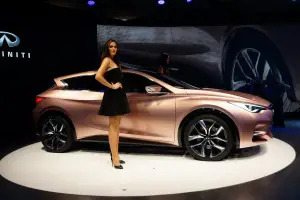 Infiniti Q30 Concept - 9