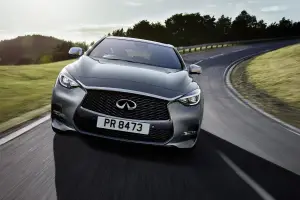 Infiniti Q30 - 6