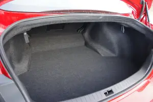 Infiniti Q50 2.0t Prova su strada 2015 - 10
