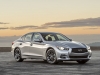 Infiniti Q50 e QX80 Signature Edition