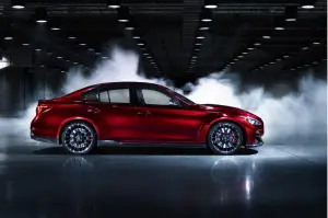 Infiniti Q50 Eau Rouge - Foto ufficiali