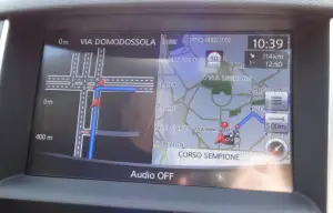 Infiniti Q50 - Primo contatto - 2