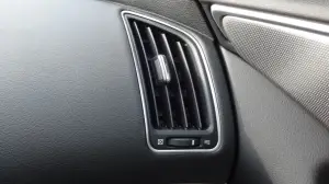 Infiniti Q50 - Primo contatto - 5