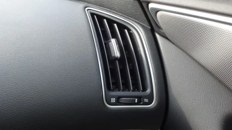 Infiniti Q50 - Primo contatto - 5