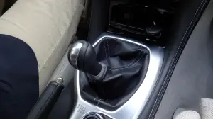 Infiniti Q50 - Primo contatto - 8