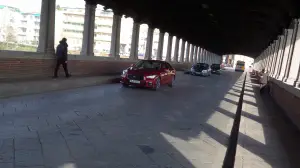 Infiniti Q50 - Primo contatto - 11