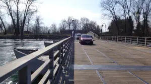 Infiniti Q50 - Primo contatto - 23