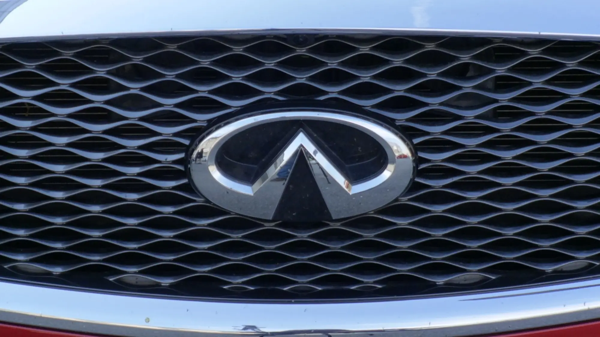 Infiniti Q50 - Primo contatto - 30