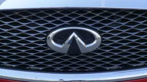 Infiniti Q50 - Primo contatto - 30