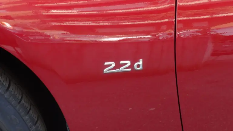 Infiniti Q50 - Primo contatto - 31