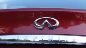 Infiniti Q50 - Primo contatto - 36