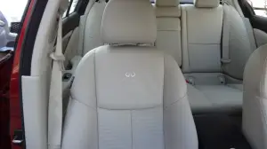 Infiniti Q50 - Primo contatto - 39