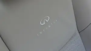 Infiniti Q50 - Primo contatto - 40