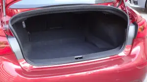 Infiniti Q50 - Primo contatto - 41