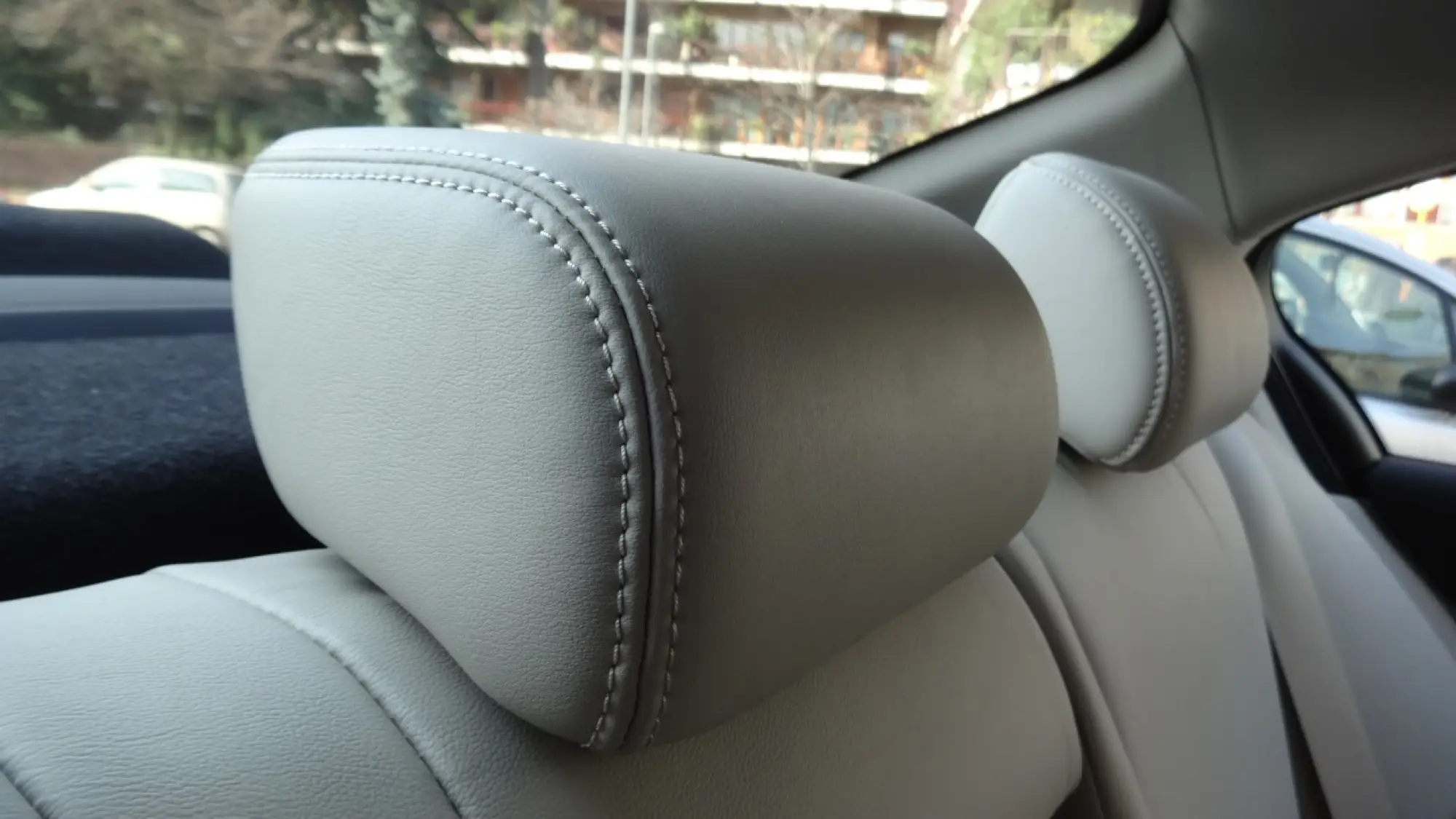 Infiniti Q50 - Primo contatto - 45