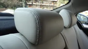 Infiniti Q50 - Primo contatto - 45
