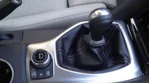 Infiniti Q50 - Primo contatto - 47