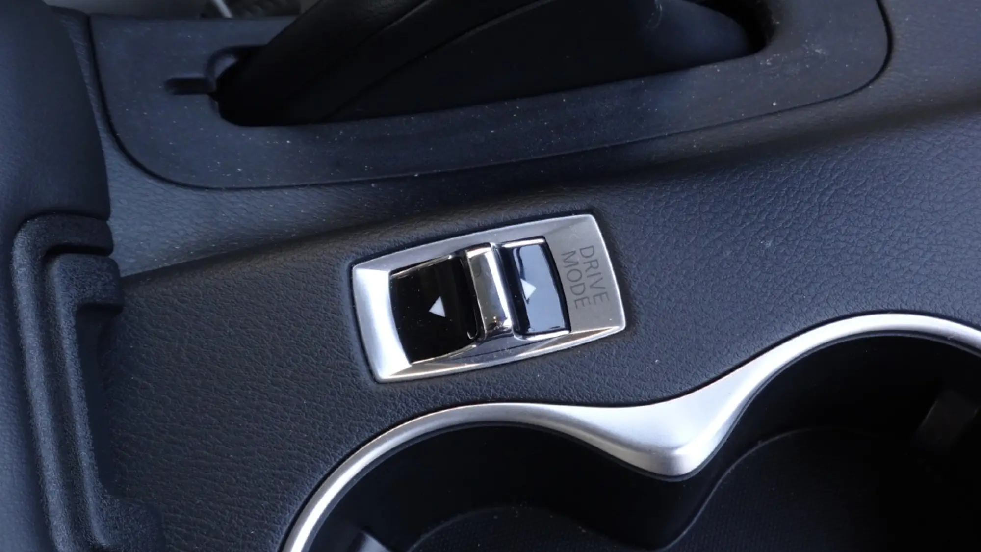 Infiniti Q50 - Primo contatto - 48
