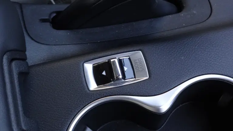 Infiniti Q50 - Primo contatto - 48