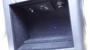 Infiniti Q50 - Primo contatto - 49