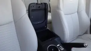 Infiniti Q50 - Primo contatto - 50