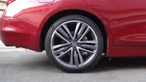 Infiniti Q50 - Primo contatto - 51