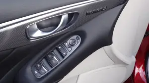 Infiniti Q50 - Primo contatto - 56