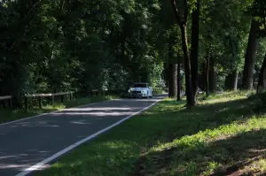 Infiniti Q50 - Prova su strada (2014)