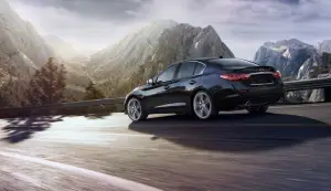Infiniti Q50 - 2