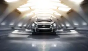 Infiniti Q50 - 6
