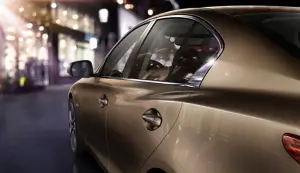 Infiniti Q50 - 7