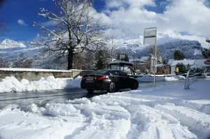 Infiniti Q50S AWD - Prova su strada 2014 - 90