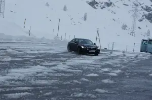 Infiniti Q50S AWD - Prova su strada 2014