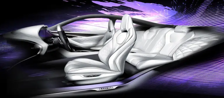 Infiniti Q60 concept - Salone di Detroit 2015 - 3