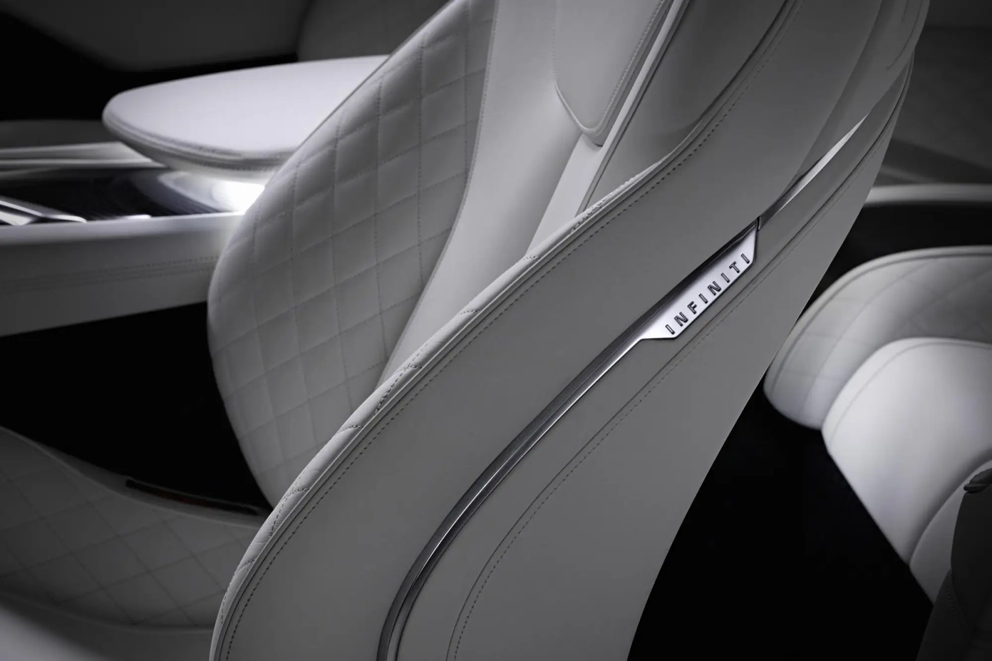 Infiniti Q60 concept - Salone di Detroit 2015 - 6