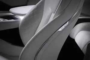 Infiniti Q60 concept - Salone di Detroit 2015 - 6