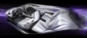 Infiniti Q60 concept - Salone di Detroit 2015 - 11