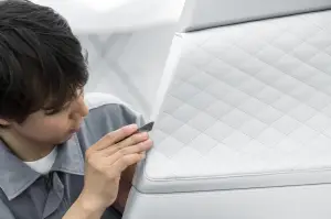 Infiniti Q60 concept - Salone di Detroit 2015 - 14