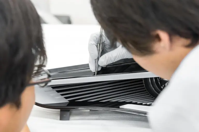 Infiniti Q60 concept - Salone di Detroit 2015 - 20