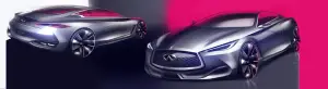 Infiniti Q60 concept - Salone di Detroit 2015 - 33
