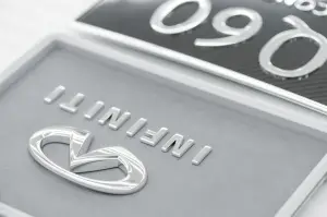 Infiniti Q60 concept - Salone di Detroit 2015 - 39