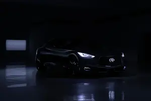 Infiniti Q60 concept - Salone di Detroit 2015 - 40