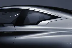 Infiniti Q60 concept - Salone di Detroit 2015 - 57